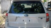 Buy Subaru Forester 2010 for Sale in Dar es salaam
