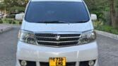 Price Toyota Alphard 2006 for Sale in Dar es salaam