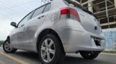 Used Toyota Vitz 2009 for Sale in Dar es salaam