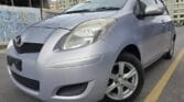 Price Of Toyota Vitz 2009 for Sale in Tanzania