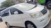 Price Of Toyota Alphard 2007 for Sale in Tanzania