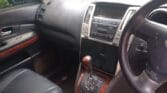 Buy Toyota Harrier 2005 for Sale in Dar es salaam