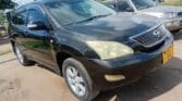 Price Of Toyota Harrier 2005 for Sale in Tanzania