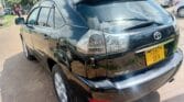 Used Toyota Harrier 2005 for Sale in Dar es salaam