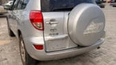 Magari Used Toyota Rav4 2006 Dar es salaam Tanzania