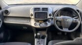 Price Of Toyota Vanguard 2009 for Sale in Tanzania