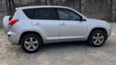 Bei ya Toyota Rav4 2006 Sokoni Dar es salaam Tanzania