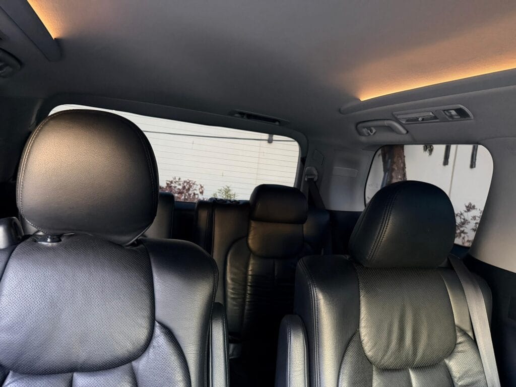 Toyota Alphard 2010 Inauzwa Dar es salaam Tanzania