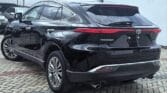 Toyota Harrier 2020 Inauzwa Dar es salaam Tanzania