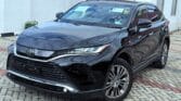 Bei ya Toyota Harrier 2020 Sokoni Dar es salaam Tanzania
