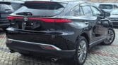 Magari Used Toyota Harrier 2020 Dar es salaam Tanzania