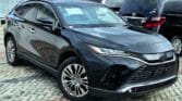 Bei ya Toyota Harrier 2020 Sokoni Dar es salaam Tanzania