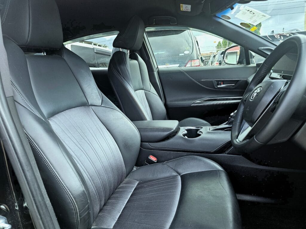 Magari Harrier 2020 lipo Dar es salaam