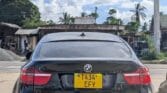 BMW X6 2010 for Sale in Dar es salaam