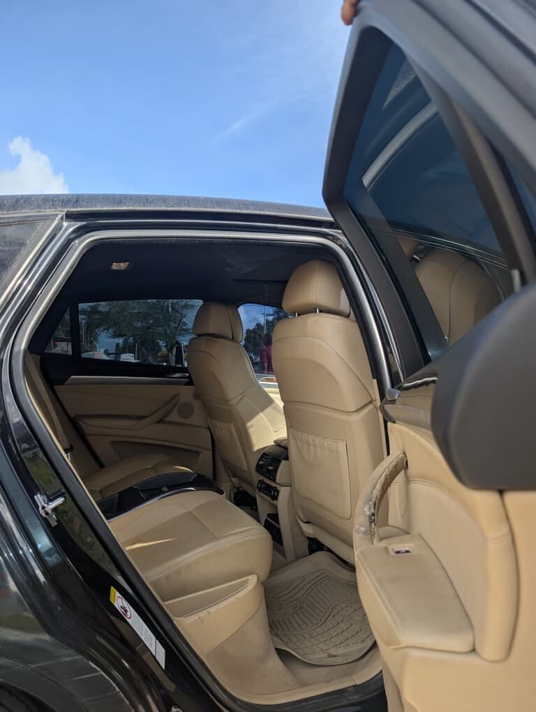 Price Of BMW X6 2010 for Sale in Tanzania
