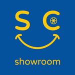 Smiles cars showroom