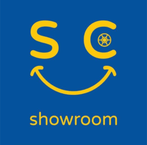 Smiles cars showroom