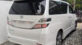 Toyota Velfire 2010 for Sale in Dar es salaam