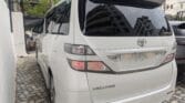 Buy Toyota Velfire 2010 for Sale in Dar es salaam