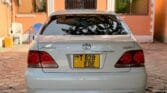 Price Toyota Crown 2005 for Sale in Dar es salaam