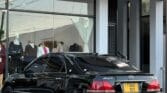 Toyota Crown bei poa sokoni Dar es salaam Tanzania