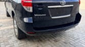 Price Toyota Vanguard 2009 for Sale in Dar es salaam