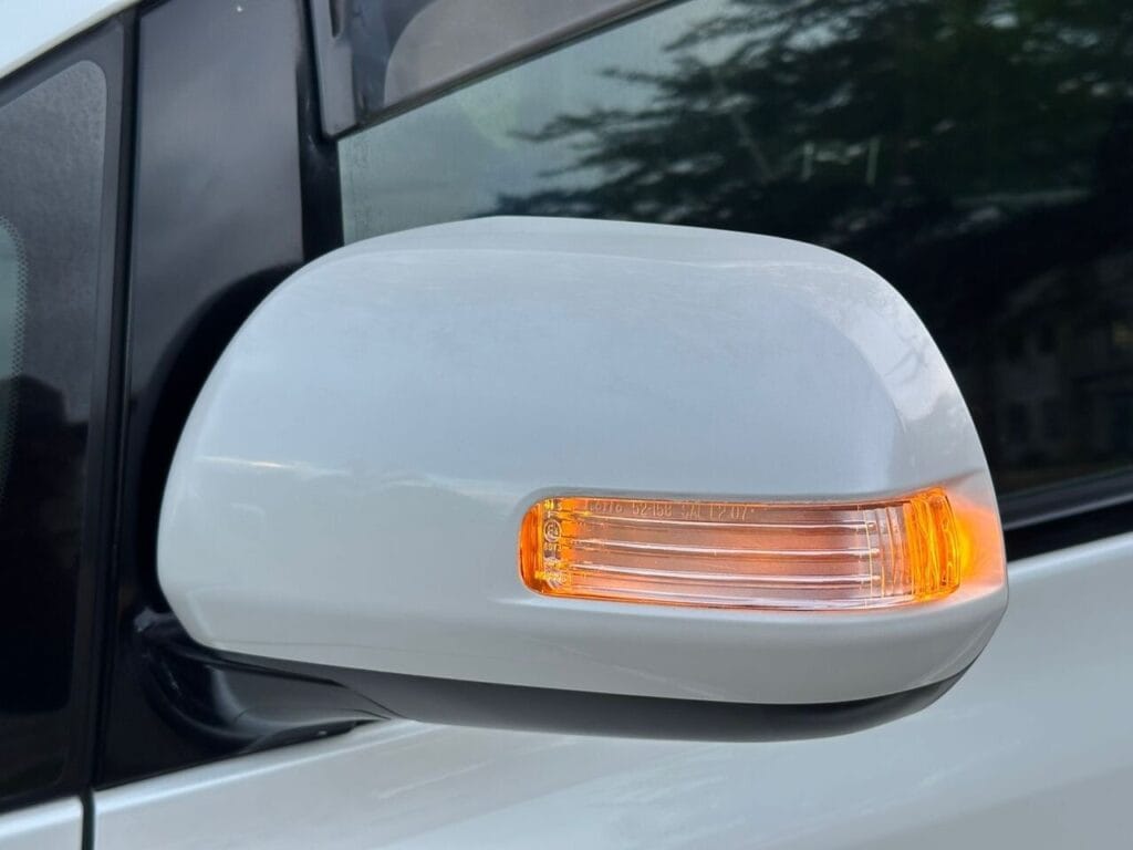 Price Of Toyota Velfire 2008 for Sale in Tanzania