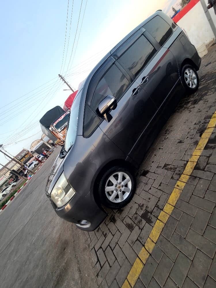 Bei ya Toyota Noah 2013 Sokoni Arusha Tanzania