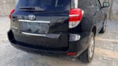 Used Toyota Vanguard 2009 for Sale in Dar es salaam