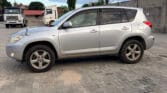 Toyota Rav4 2006 Inauzwa Dar es salaam Tanzania