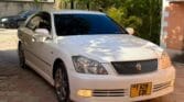 Price Of Toyota Crown 2005 for Sale in Tanzania
