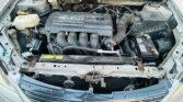Magari Used Toyota Premio 2003 Dar es Salaam Tanzania