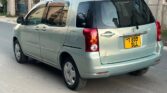 Buy Toyota Raum 2003 for Sale in Dar es Salaam