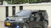 Used Toyota Rumion 2008 for Sale in Dar es Salaam