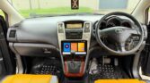 Magari Harrier 2006 lipo Dar es Salaam