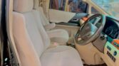 Magari Used Toyota Alphard 2009 Dar es Salaam Tanzania