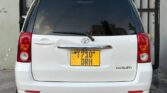 For Sale Toyota Raum 2007 in Dar es Salaam