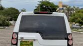 Bei ya Land Rover Discovery 4 2014 Sokoni Dar es Salaam Tanzania