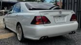 Used Toyota Crown 2006 for Sale in Dar es Salaam