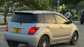 Magari Sokoni Toyota IST ya Bei Poa 2004