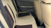 Toyota IST bei poa sokoni Dar es Salaam Tanzania