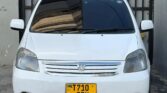 Buy Toyota Raum 2007 for Sale in Dar es Salaam