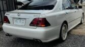 Price Of Toyota Crown 2006 for Sale in Tanzania