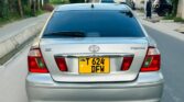 Magari Sokoni Toyota Premio ya Bei Poa 2003