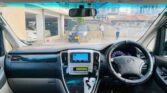 Magari Alphard 2007 lipo Dar es Salaam