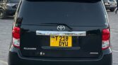 Price Toyota Rumion 2010 for Sale in Dar es Salaam