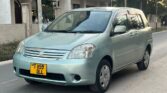 Used Toyota Raum 2003 for Sale in Dar es Salaam