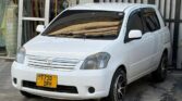 Used Toyota Raum 2007 for Sale in Dar es Salaam