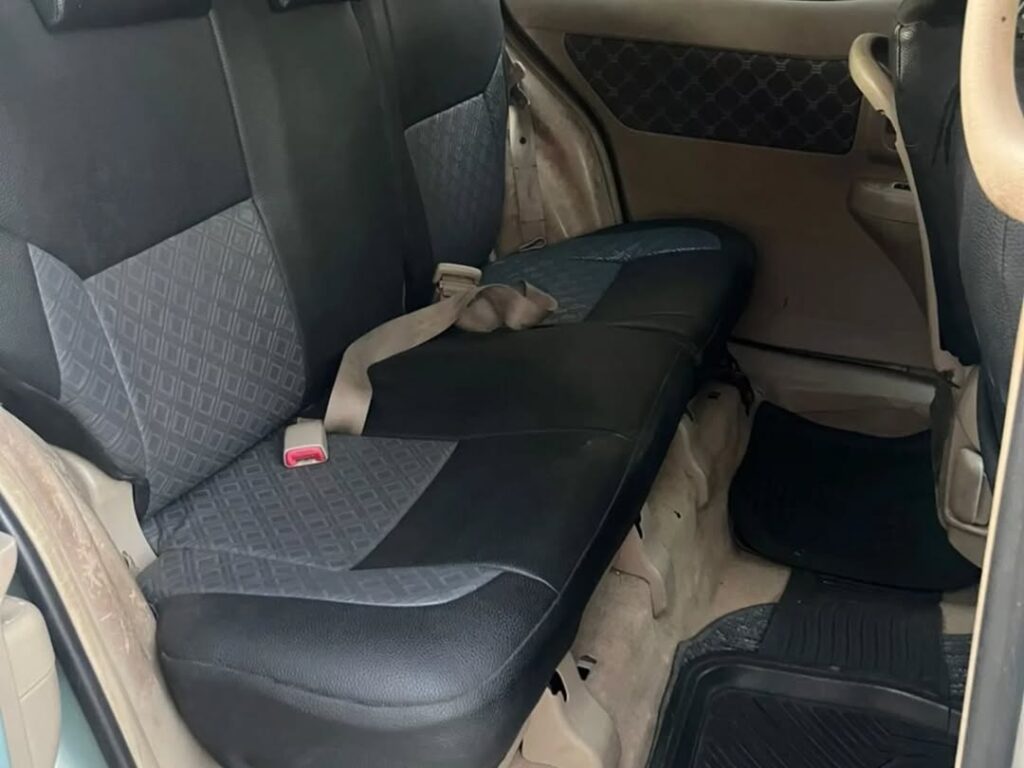Toyota Raum 2003 for Sale in Dar es Salaam