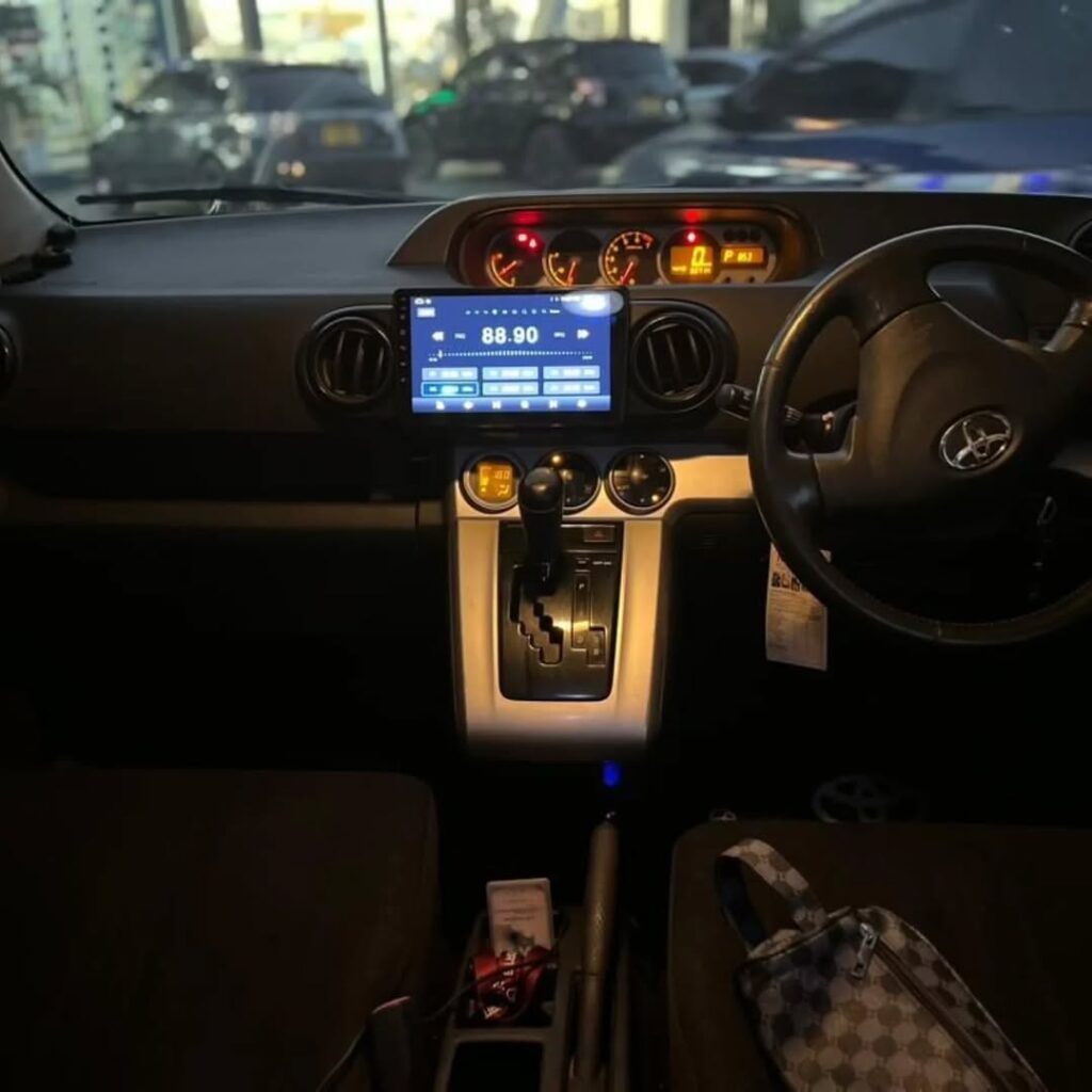 Price Of Toyota Rumion 2010 for Sale in Tanzania